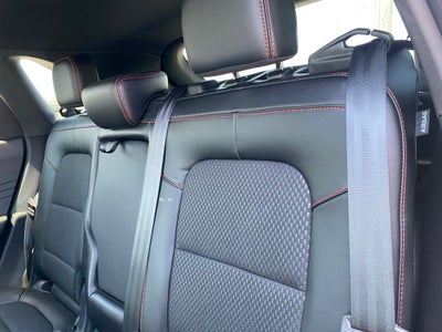 2024 Ford Escape ST-Line Select