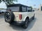 2025 Ford Bronco Outer Banks SOFT TOP