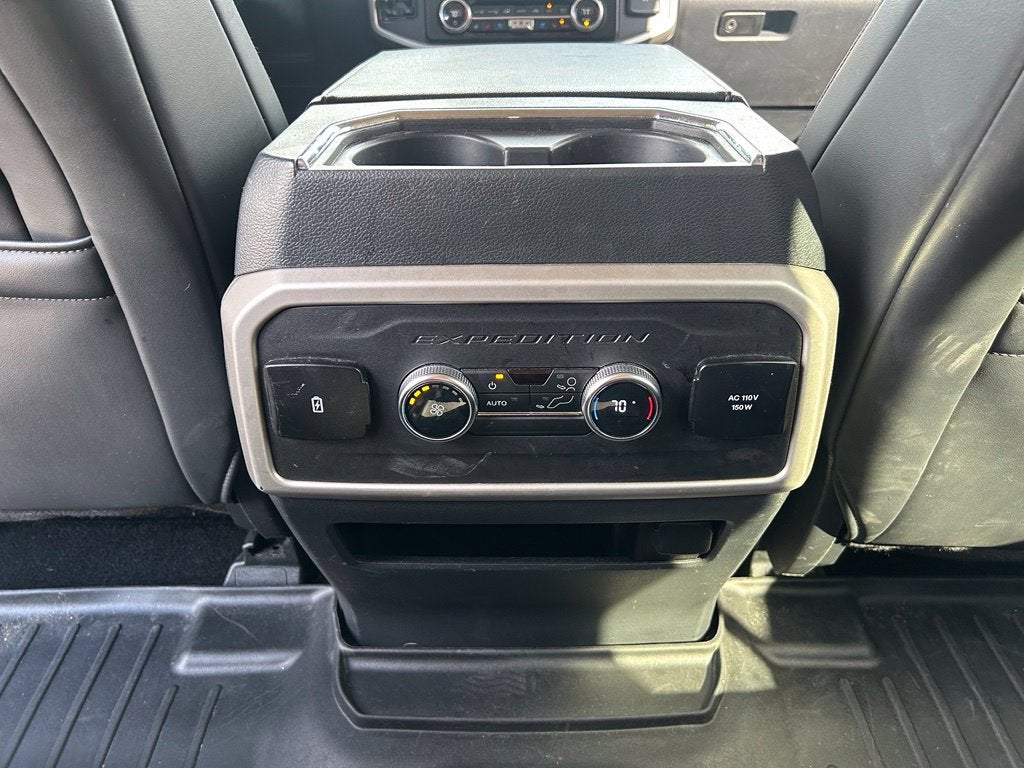 2023 Ford Expedition Max XLT - 4WD - FORD GOLD CERTIFIED VEHICLE