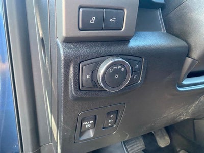 2019 Ford Expedition Max XLT - FORD BLUE CERTIFIED - 4WD