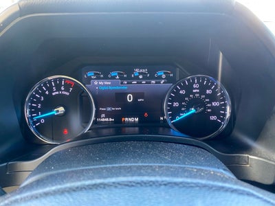 2019 Ford Expedition Max XLT - FORD BLUE CERTIFIED - 4WD
