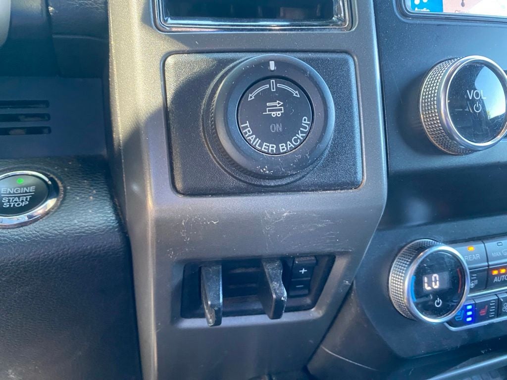 2019 Ford Expedition Max XLT - FORD BLUE CERTIFIED - 4WD