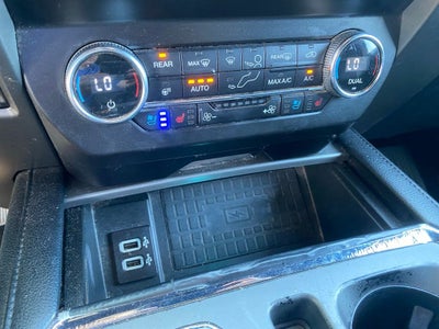 2019 Ford Expedition Max XLT - FORD BLUE CERTIFIED - 4WD