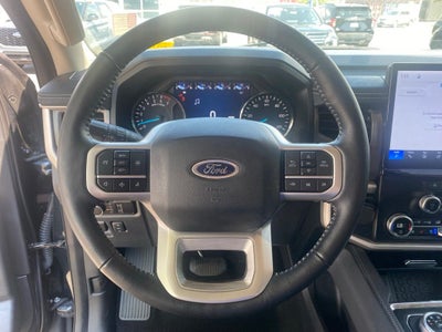 2024 Ford Expedition XLT - 202A PACKAGE - PANO ROOF