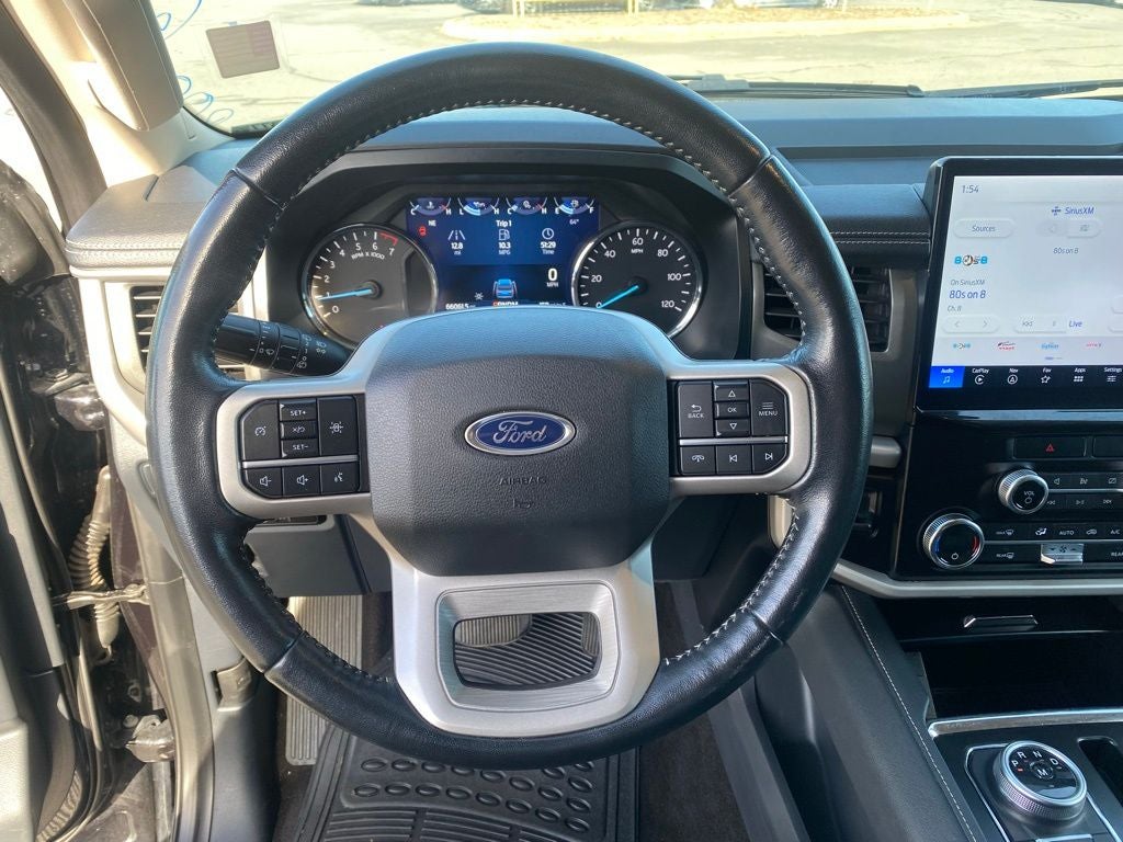 2022 Ford Expedition XLT