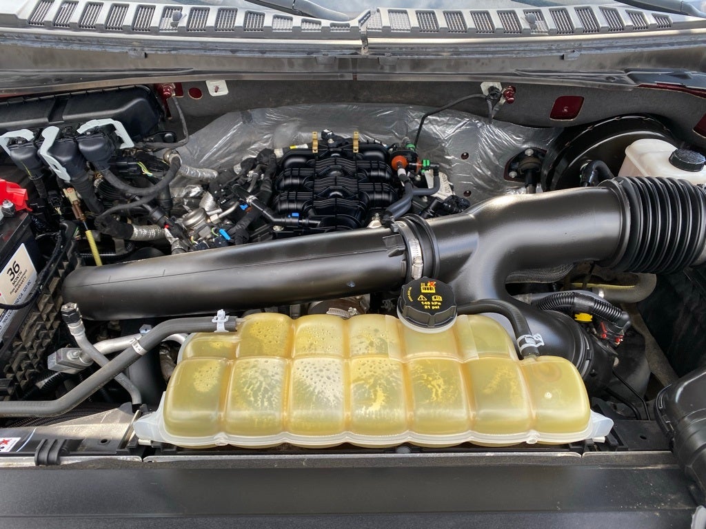 2021 Ford Expedition XLT