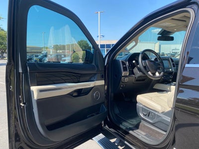 2021 Ford Expedition Platinum - 4WD - CARFAX ONE OWNER