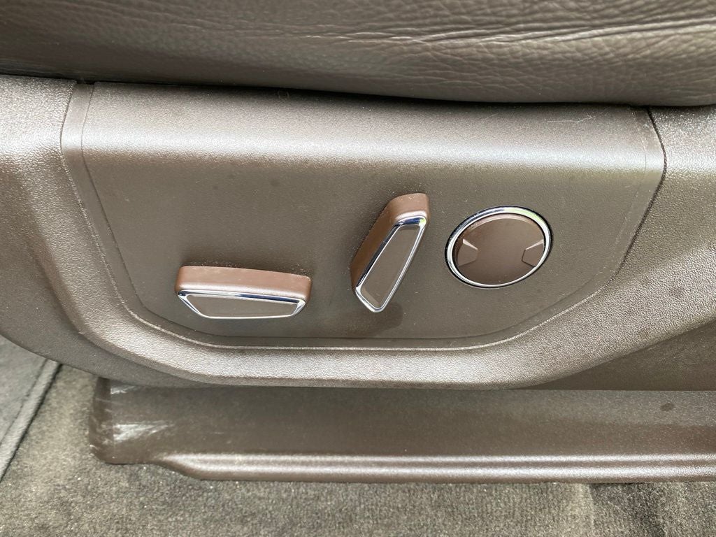 2024 Ford Expedition King Ranch