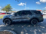 2022 Ford Explorer Timberline - 4WD - PANO ROOF