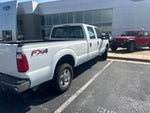 2016 Ford F-250SD XL