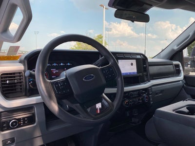 2024 Ford F-250SD XLT 4WD - TREMOR