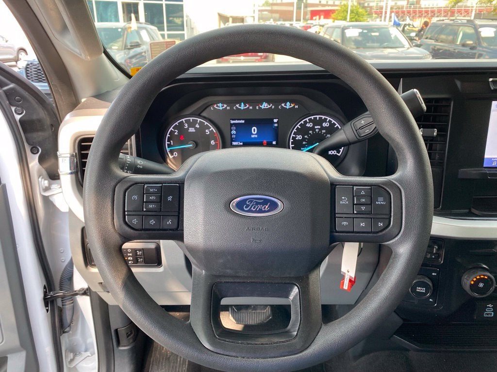 2024 Ford F-250SD XLT 4WD - TREMOR