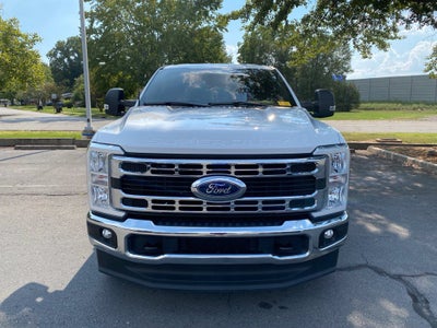 2024 Ford F-250SD XLT 4WD - TREMOR