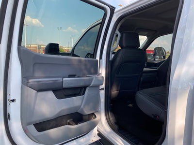 2024 Ford F-250SD XLT 4WD - TREMOR