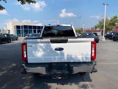 2024 Ford F-250SD XLT 4WD - TREMOR