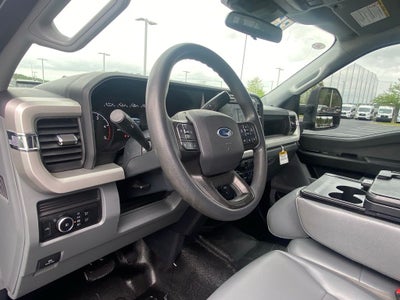 2023 Ford F-250SD XL