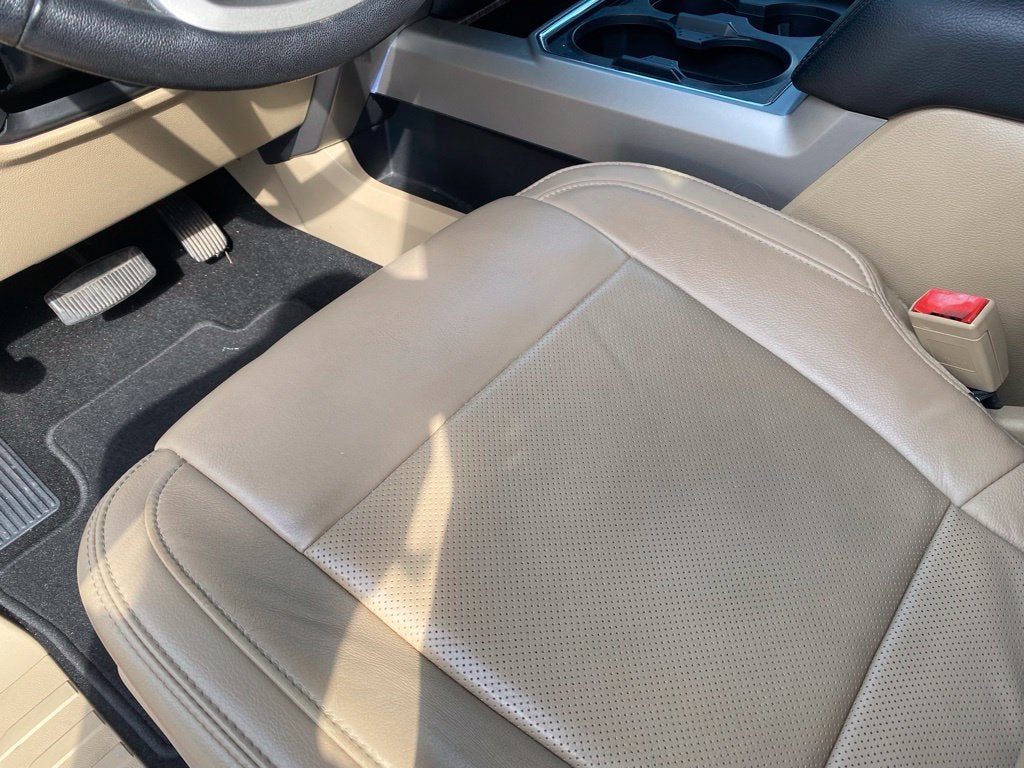 2019 Ford F-250SD Lariat