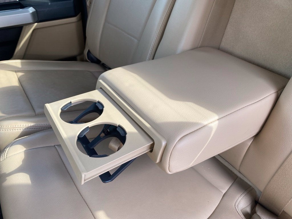 2019 Ford F-250SD Lariat