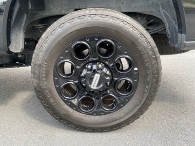 2023 Ford F-250SD XLT