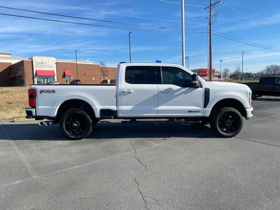2023 Ford F-250SD Lariat