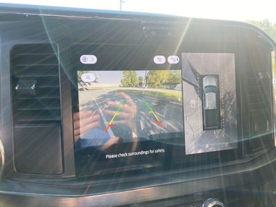 2025 Ford F-250SD Lariat