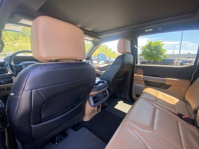 2024 Ford F-250SD Lariat