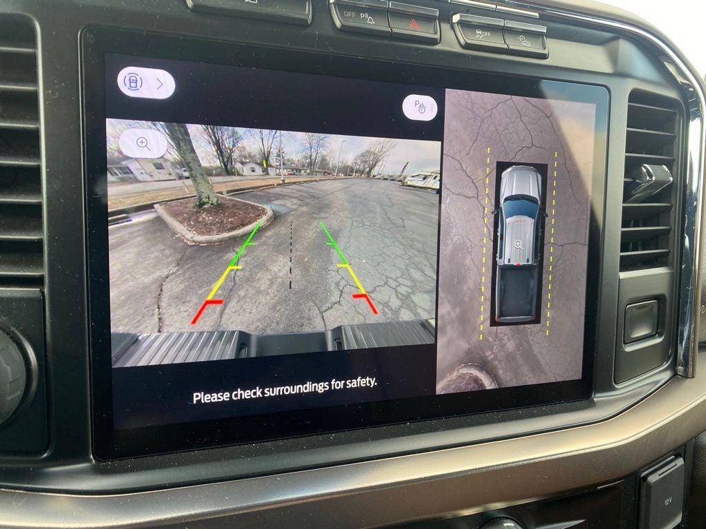 2024 Ford F-350SD King Ranch