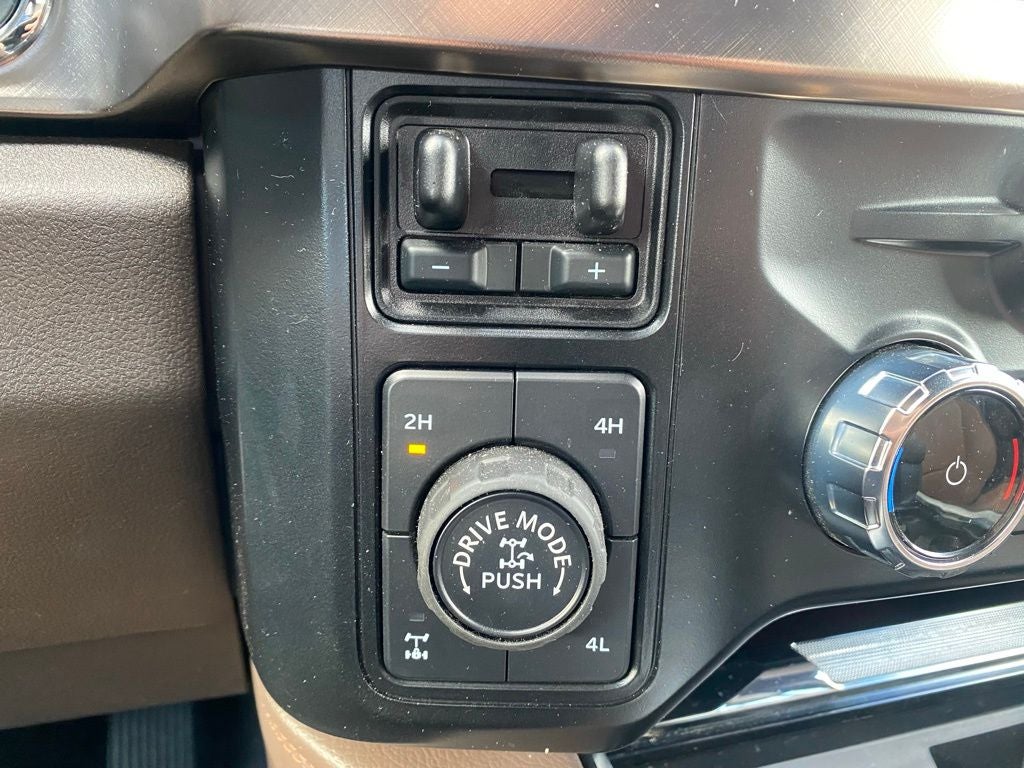 2024 Ford F-350SD King Ranch