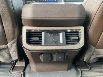 2024 Ford F-350SD King Ranch