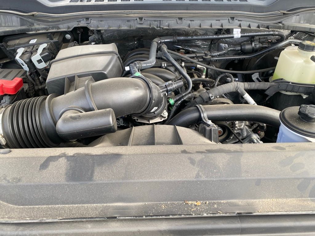 2024 Ford F-350SD King Ranch