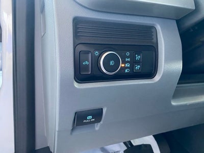 2025 Ford F-350SD XLT - FX4 - 6.7L POWERSTROKE