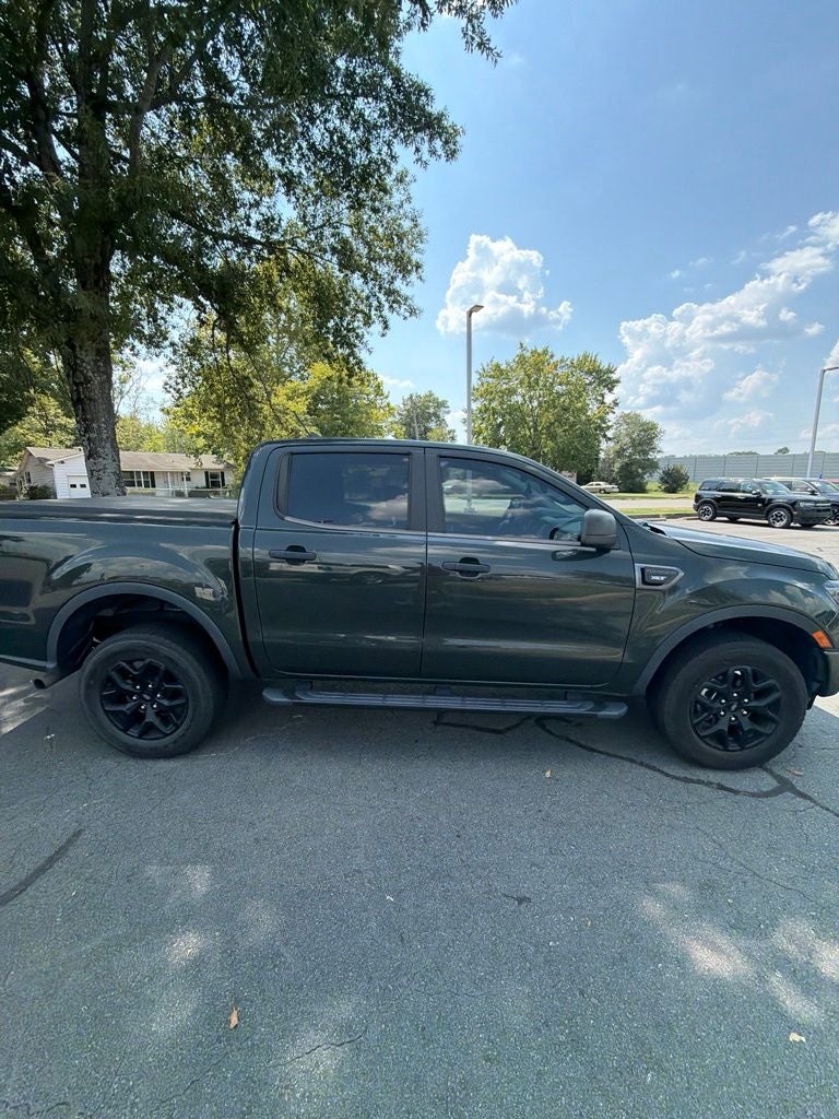 2022 Ford Ranger XLT - CLEAN CARFAX - FORD GOLD CERTIFIED
