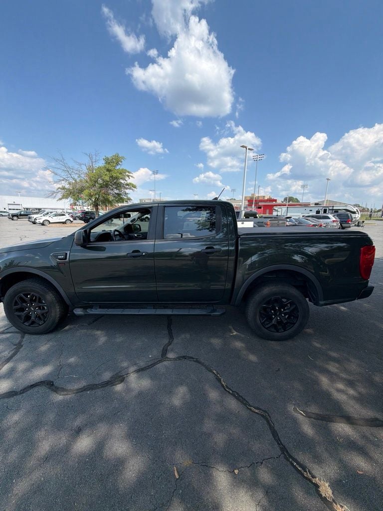 2022 Ford Ranger XLT - CLEAN CARFAX - FORD GOLD CERTIFIED