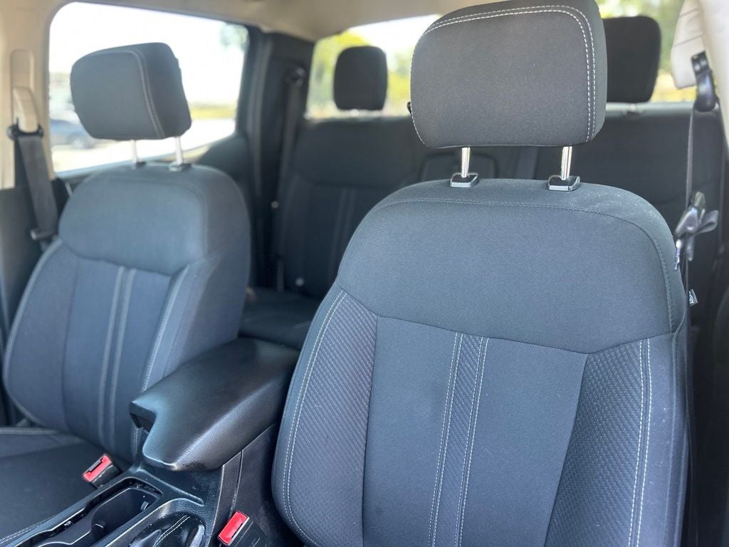 2022 Ford Ranger XLT - CLEAN CARFAX - FORD GOLD CERTIFIED
