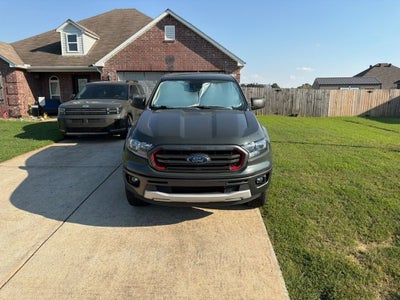 2022 Ford Ranger XLT - CLEAN CARFAX - FORD GOLD CERTIFIED