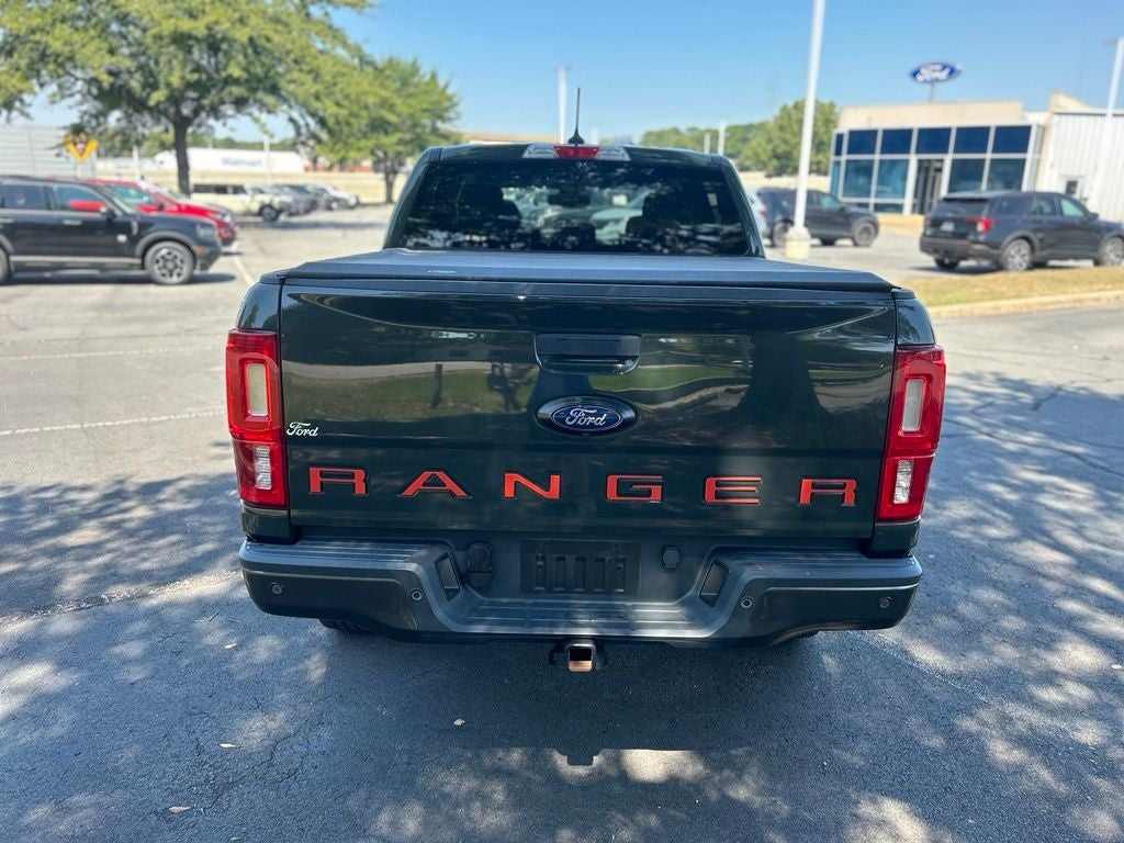 2022 Ford Ranger XLT - CLEAN CARFAX - FORD GOLD CERTIFIED