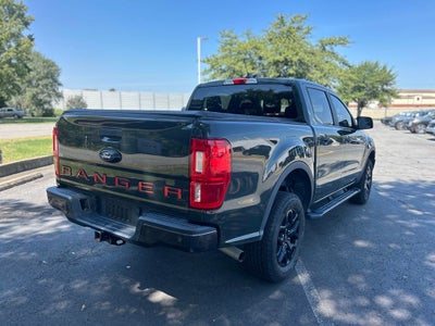 2022 Ford Ranger XLT - CLEAN CARFAX - FORD GOLD CERTIFIED
