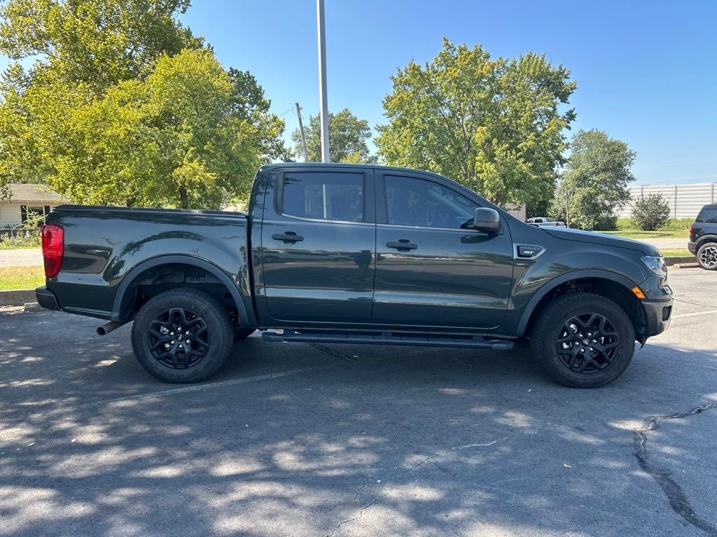 2022 Ford Ranger XLT - CLEAN CARFAX - FORD GOLD CERTIFIED