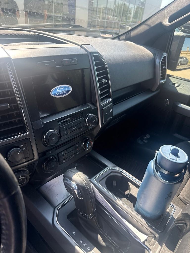 2018 Ford F-150 XLT - XLT SPORT - LOW MILES