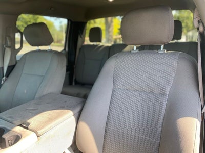2018 Ford F-150 XLT - 4WD - CLEAN CARFAX