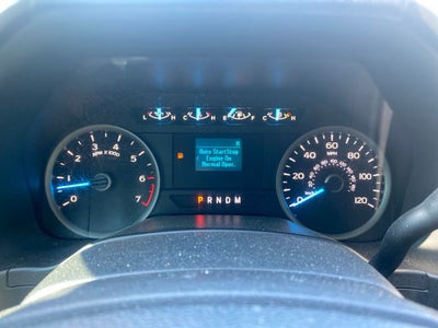 2018 Ford F-150 XLT - 4WD - CLEAN CARFAX