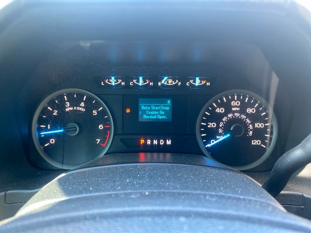 2018 Ford F-150 XLT - 4WD - CLEAN CARFAX