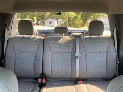2018 Ford F-150 XLT - 4WD - CLEAN CARFAX