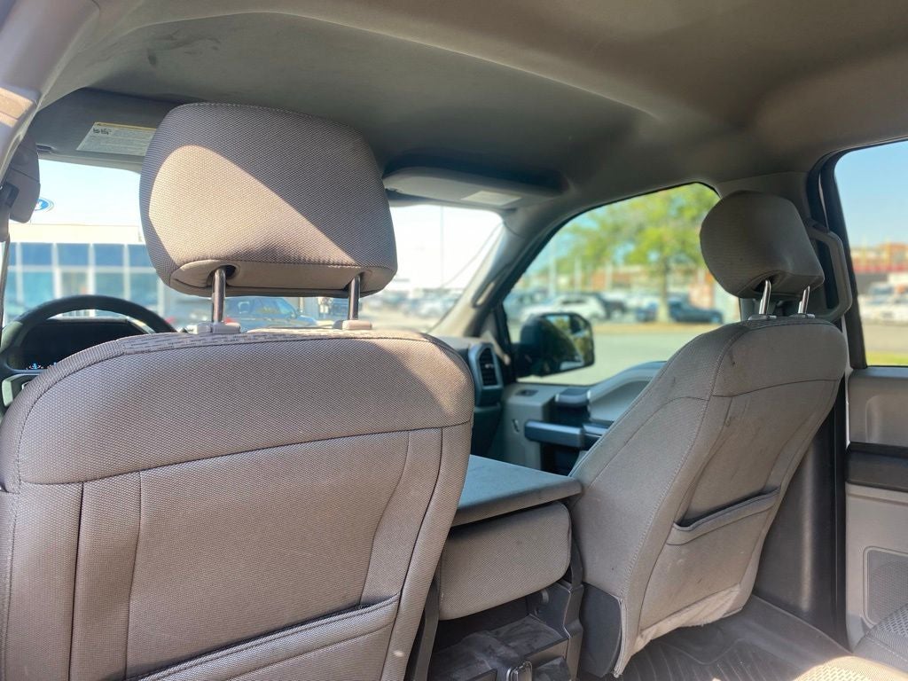 2018 Ford F-150 XLT - 4WD - CLEAN CARFAX