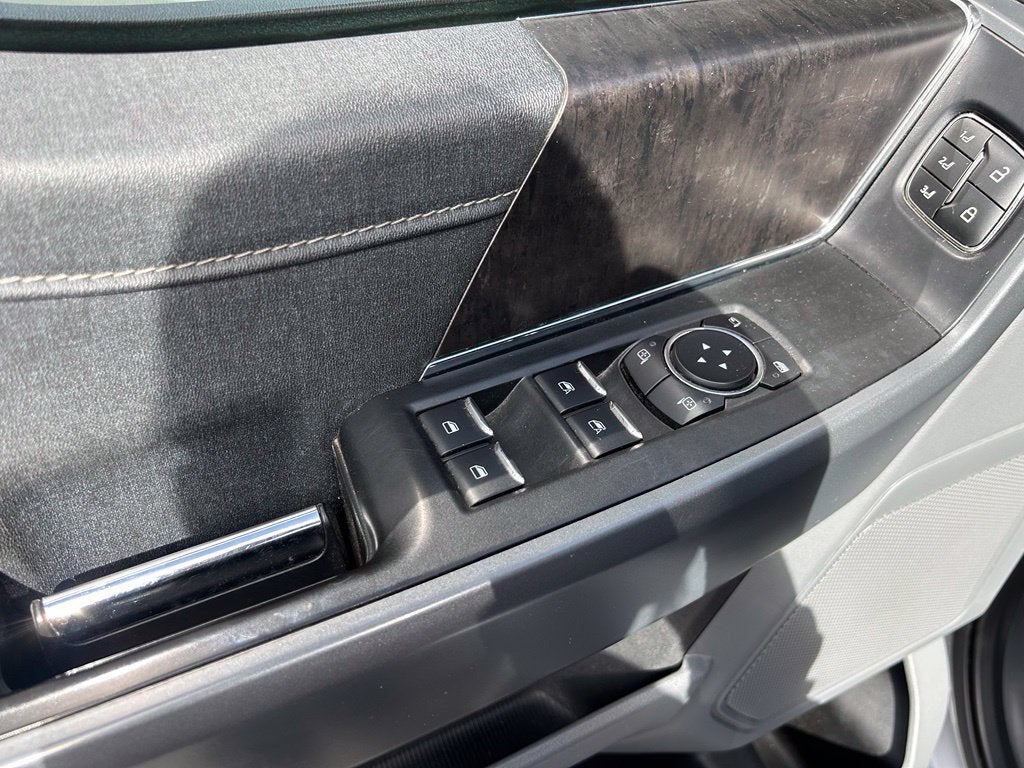 2021 Ford F-150 Lariat - 4WD - 3.5L ECOBOOST