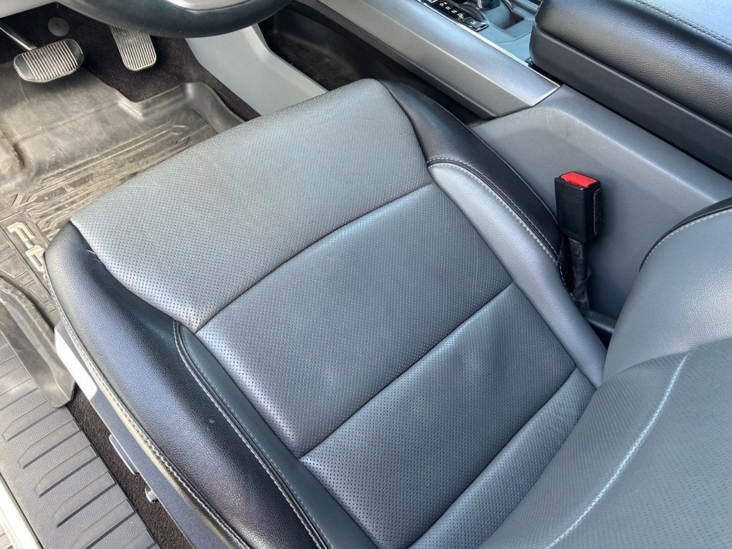 2021 Ford F-150 Lariat - 4WD - 3.5L ECOBOOST