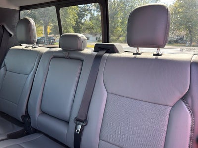 2021 Ford F-150 Lariat - 4WD - 3.5L ECOBOOST