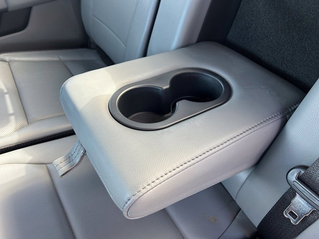 2021 Ford F-150 Lariat - 4WD - 3.5L ECOBOOST