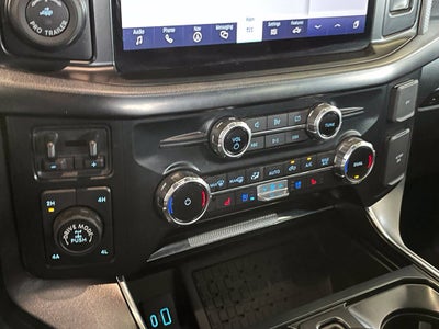 2023 Ford F-150 Platinum - 4WD - 3.5L ECOBOOST V6