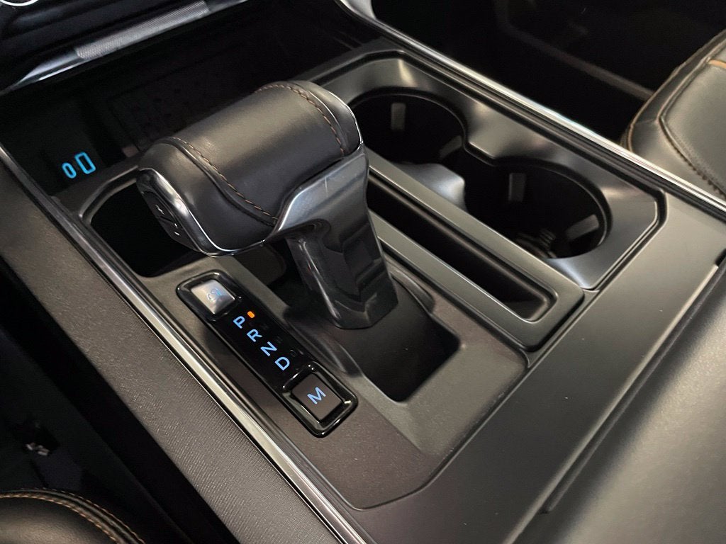2023 Ford F-150 Platinum - 4WD - 3.5L ECOBOOST V6